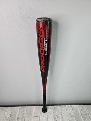 Taco de beisebol Worth Prodigy Legit USSSA SLP234 28 polegadas 18 oz cano 2 3/4" -10 leitura* - Imagem 1 de 4