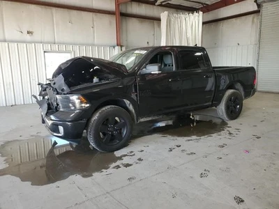 Transfer Case Classic Style 5 Lug Wheel Fits 11-23 DODGE 1500 PICKUP 2053283 - Image 1 of 4