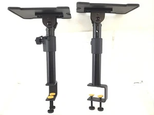 SOPORTE COLUMNAS ROADWORX MONITOR SPEAKER STAND CLAMP 19328595 - Imagen 1 de 4