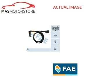 CRANKSHAFT POSITION SENSOR FAE 79044 P FOR SAAB 9000,900 II,9-3 2L,2.3L - Picture 1 of 5