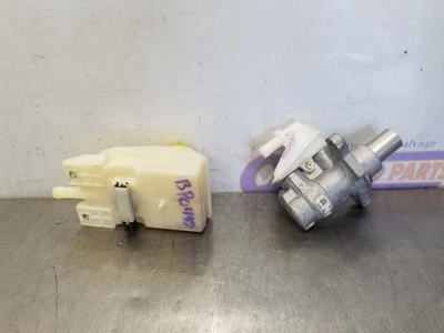 22 2022 NISSAN PATHFINDER SV 3.5L MASTER BRAKE CYLINDER - Image 1 of 4