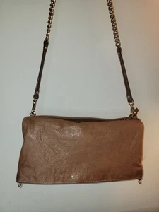 Stella & Dot Waverly 3 Way Purse - Picture 1 of 12