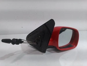 ESPEJO RETROVISOR DERECHO / MANUAL / ROJO / 5602695 PARA SEAT LEON 1M1 SIGNO - Imagen 1 de 2