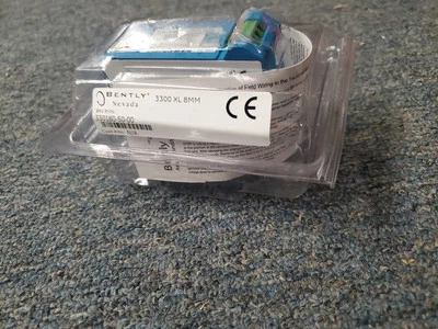 BRAND NEW Bently Nevada 330180-50-00 Proximiter Sensor 3300XL 5m Prox Vibration - Image 1 of 4
