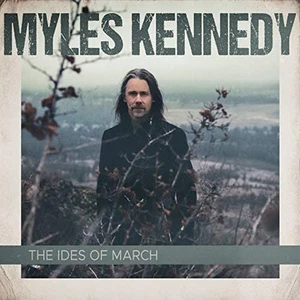MYLES KENNEDY The Ides Of March CD Free Shipping with Tracking# New from Japan - Picture 1 of 3