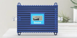 Cell Phone Signal Booster Band 3 1800MHz 3G 4G LTE 5G Cell Phone Booster - Picture 1 of 4