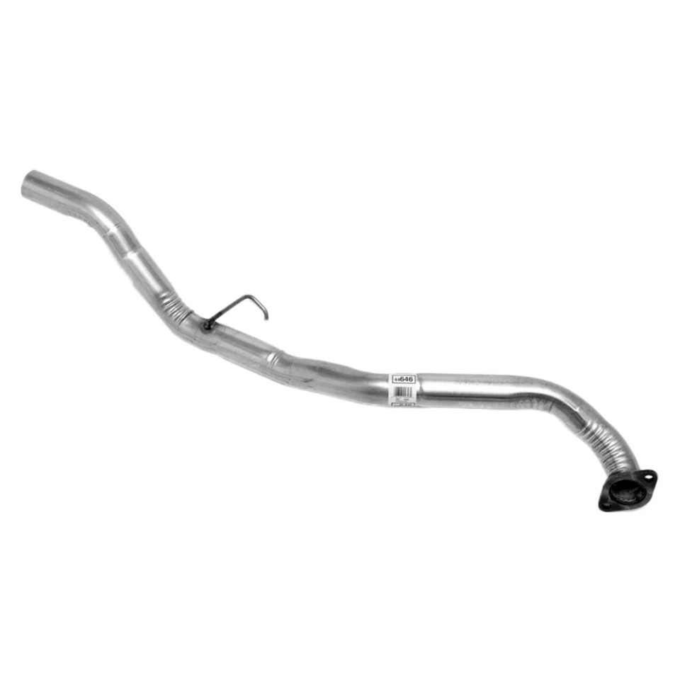 Walker 44646 Exhaust Tail Pipe 2.25" Outlet (OD) - Image 1 of 1
