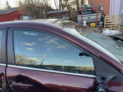 2020-2024 NISSAN SENTRA RIGHT FRONT DOOR WINDOW 2.0L AT FWD 5K -SV- 64471 Foto 1 de 4