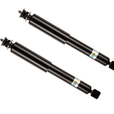 2 Bilstein Stoßdämpfer B4 Hinterachse für Isuzu AMIGO SUV RODEO Geländewagen ges Foto 1 de 4