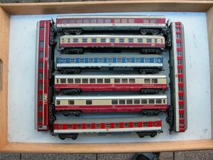 Lima- Personenwagen-Konvolut - Bild 1 von 4