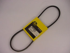 NEW JOHN DEERE TRACTION DRIVE BELT PT9738 524 SNOWBLOWER - Picture 1 of 1