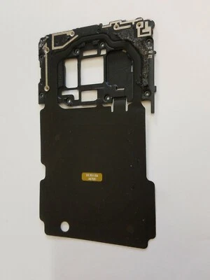 Qi Wireless Charging Parts For Boost Samsung Galaxy S8 SM-G950U Phone - Image 1 of 4