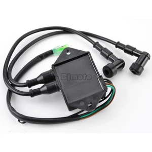 Ignition Coil Assy For Suzuki 30hp DT30 S/L/LL/XL; RS/L/LL/XL 1986-2000 - Imagen 1 de 8