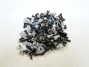 NEW TAMIYA SUPER ASTUTE Screw  Bags A/C/D UC12 - Picture 1 of 4