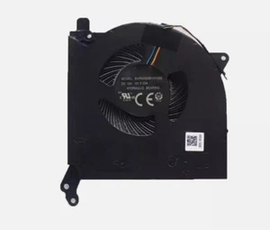 Ventilador de refrigeración para AVC BAPA0909R1HY002 DC10V 0,50A 4 PINES nuevo - Imagen 1 de 1