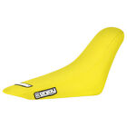 2006-2020 Yamaha Ttr 50 Seat Cover By Enjoy Mfg All Yellow Gripper #105