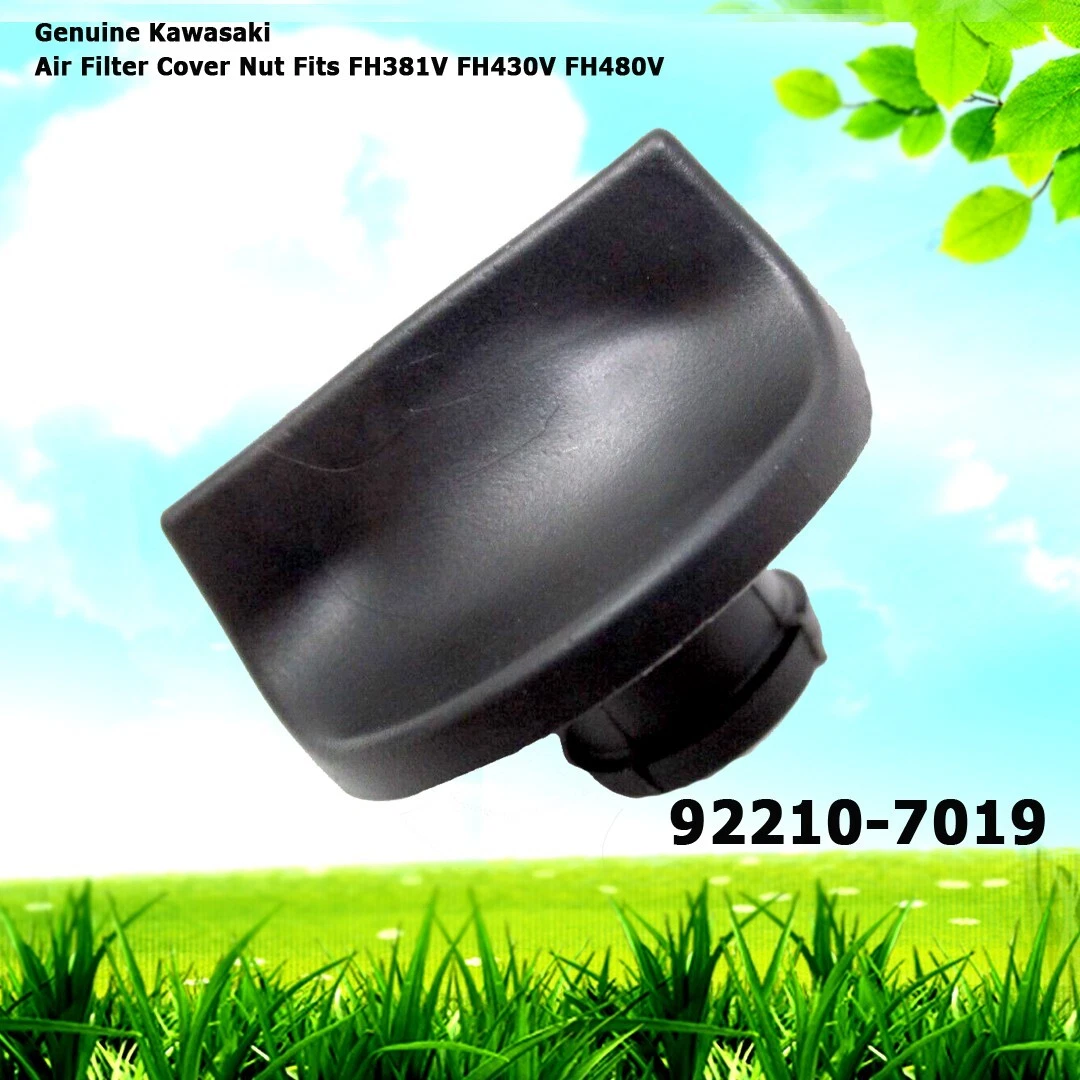 Filtre à Air MY PARTS Pour Kawasaki TJ53 - Compatible Référence 11013-2242, Mousse, Fabriqué En Europe