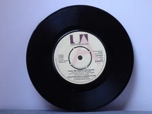 Southroad Connection: Take Me Back For More UK 1979 EX+ DEMO 7" - Imagen 1 de 2