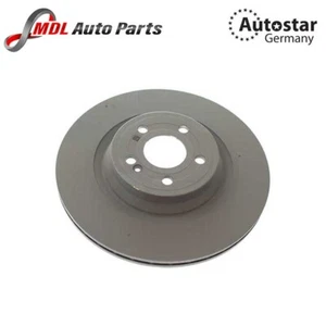 AutoStar BRAKE DISC RR GLE350 GLS450 GLS63 AMG GLE450 1674238900 2PC SET - Picture 1 of 1