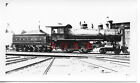 3D746 Rp 1934/50S? Huntingdon & Broad Top Mountain Railway 440 Loco #30 Saxton P