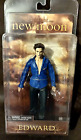 The Twilight New Moon EDWARD 7" Action Figure. NEW Damaged (see listing)
