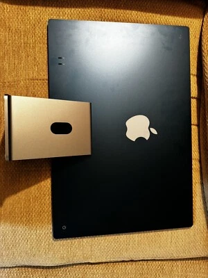 Blue iMac 24" A2439 2021 Case Back Rear Housing - Image 1 of 4