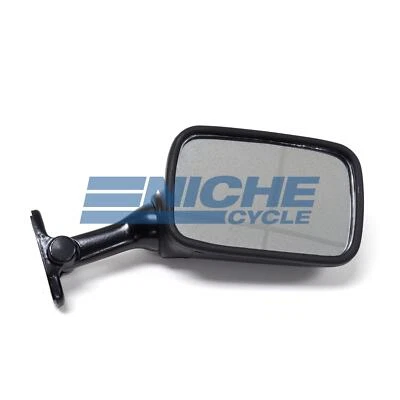 Montaje carenado espejo derecho Yamaha YZF 650/750R FZR1000 4FM-26290-10 Foto 1 de 2