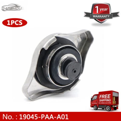 Cooling Radiator Cap 19045-PAA-A01 For Honda Accord Civic Odyssey CR-V Acura TL - Image 1 of 4