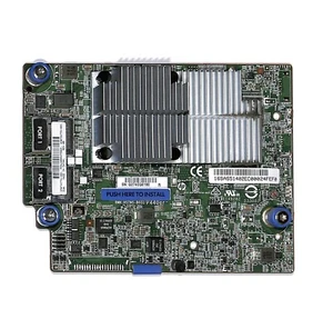 749796-001 HPE SMART ARRAY P440AR/2GB 12GB SAS CONTROLLER -NO BATTERY - Zdjęcie 1 z 1