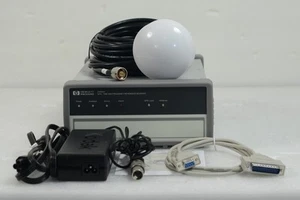 Z3805A GPS Frequency/Time Receiver,10 Mhz, 1PPS - Picture 1 of 9