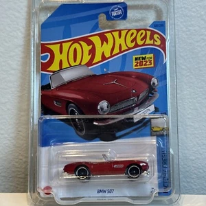 BMW 507 Hot Wheels fresco de fábrica - Imagen 1 de 6
