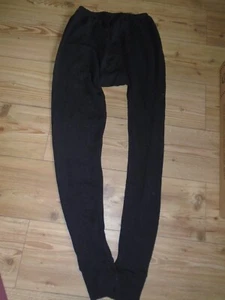 CAJONES LARGOS DE ASALTO PARA USO BAJO TRAJE DE ASALTO TALLA X GRANDE - Imagen 1 de 3