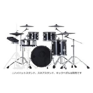 Roland VAD507 V-Drums Acoustic Design Drum Kit NEW - Picture 1 of 4