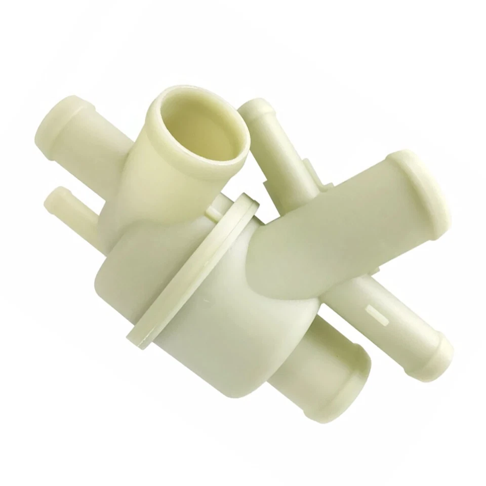 Engine Cooling Thermostat Housing For Land Rover LR3 / Discovery 3 2005-2009 - Image 1 of 4