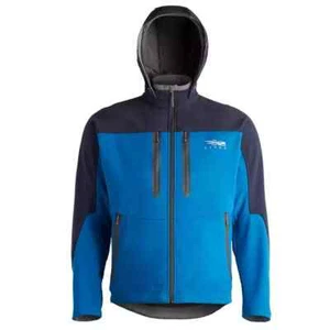Chaqueta Sitka Gear Jetstream Tidal Grande 50125-TI-L - Imagen 1 de 2