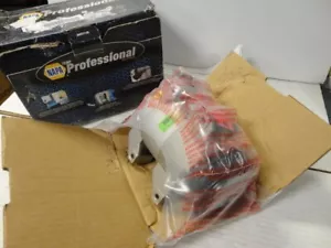 A/C Compressor with clutch Napa 276445 Professional 2013-18 Altima - Picture 1 of 8