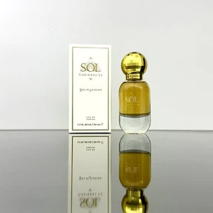 Sol de Janeiro CHEIROSA 62 The Scent of Summer 1.7oz-50ml EDP Spr SEALED (BU67 - Picture 1 of 1