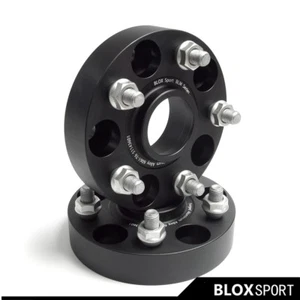 4PCS (2x25mm+2x30mm)+ 20pcs Stud PCD5X114.3 Wheel Spacer for Suzuki Grand Vitara - Picture 1 of 10