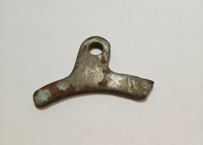 Dodge Plymouth Chrysler Desoto Imperial 1941 palanca de freno de mano trinquete 868558 nuevo en stock Foto 1 de 3