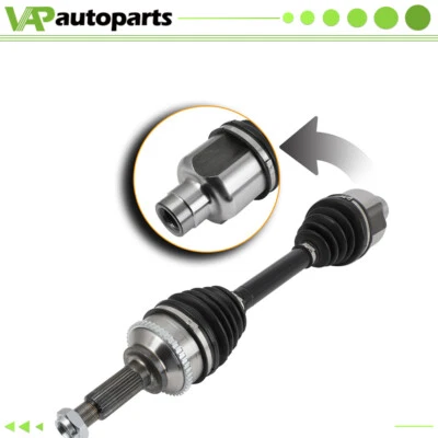 Conjunto de eje CV delantero derecho para Mercury Mariner 66-2086 2005-2011 Foto 1 de 4