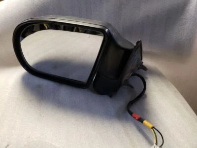 Espejo retrovisor lateral del conductor eléctrico térmico compatible con 99-05 Blazer S10/Jimmy S15 416302 Foto 1 de 4