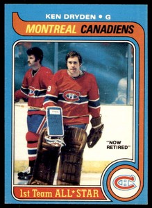 1979-80 O-Pee-Chee OPC Hockey - Pick A Card - Cards 1-200