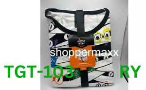 Women's Glow-In-The-Dark Mummy Halloween Matching Family Pajama Set - Hyde & EEK - Picture 1 of 3
