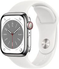 Apple Watch Series 8 45mm, Relógio Masculino Apple Usado 92345805