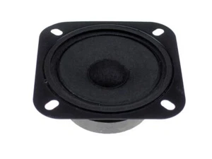 Tweeter cono de 2,75" para altavoces Technics 8 ohmios T-120 - Imagen 1 de 2