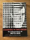 Boyd Rice ‘Standing In Two Circles’ NON Charles Manson Anton LaVey Death In June