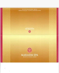 Gutschein Marasim Spa München - Bild 1 von 1