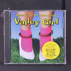 SOUNDTRACK: valley girl RHINO CD Sealed