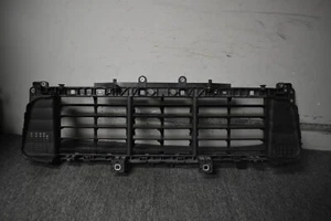 PORSCHE RADIATOR GRILLE FACTORY OEM - Picture 1 of 7