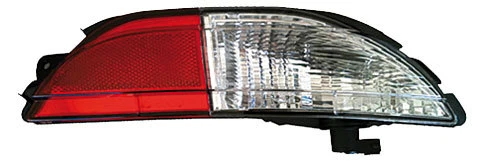Fanale Retromarcia Posteriore Dx  Fiat Grande Punto dal 2005 al 2009 - Immagine 1 di 1
